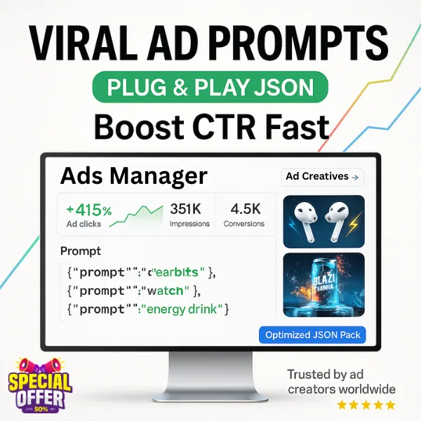 Viral-Ad-Prompt