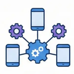 Multi-Account WhatsApp Management