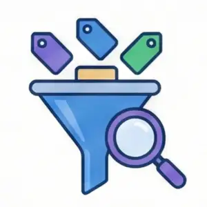 Smart Contact Segmentation & Tagging