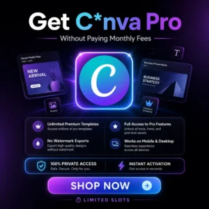 graphic designing Tool