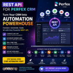 Perfex CRM REST API Module