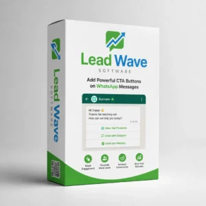 Lead Wave Software