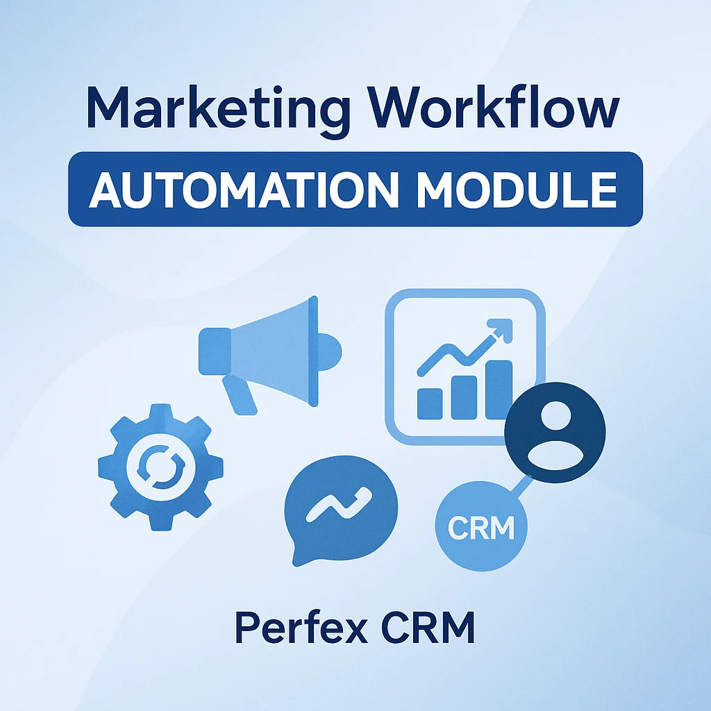 Marketing-Workflow-Automation-for-Perfex-CRM Marketing-Workflow-Automation-for-Perfex-CRM